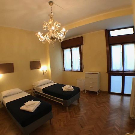 Ponte Vecchio 4 Bedrooms Floransa Dış mekan fotoğraf