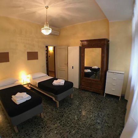 Ponte Vecchio 4 Bedrooms Floransa Dış mekan fotoğraf