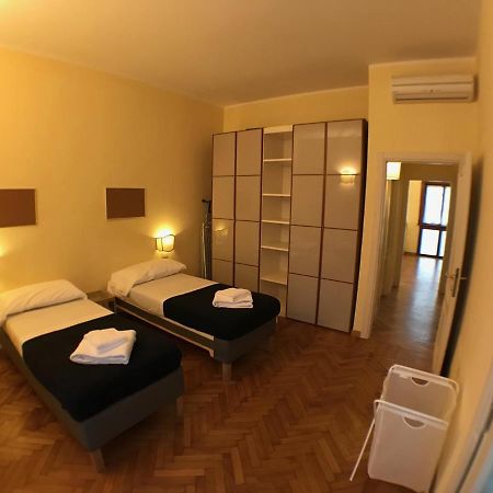 Ponte Vecchio 4 Bedrooms Floransa Dış mekan fotoğraf