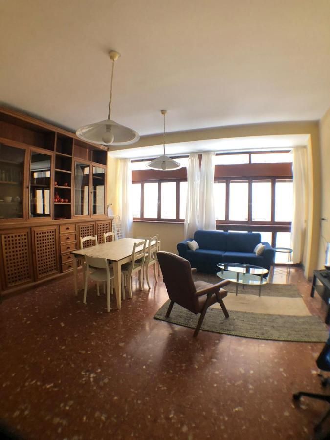 Ponte Vecchio 4 Bedrooms Floransa Dış mekan fotoğraf