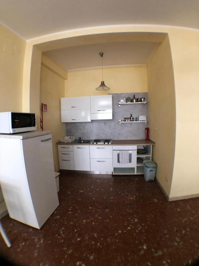 Ponte Vecchio 4 Bedrooms Floransa Dış mekan fotoğraf