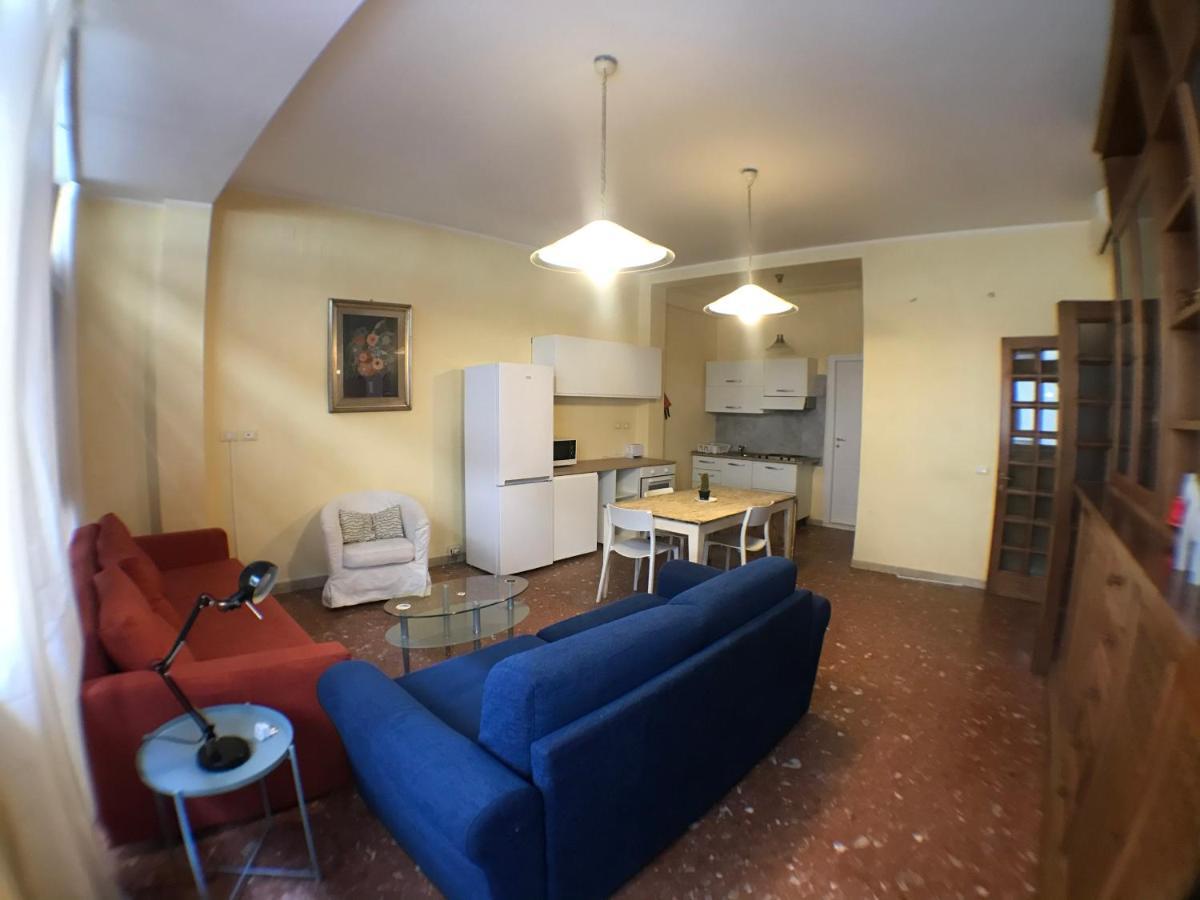 Ponte Vecchio 4 Bedrooms Floransa Dış mekan fotoğraf
