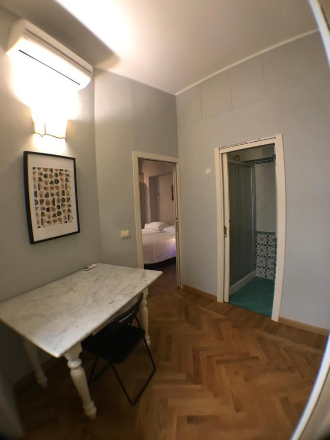 Ponte Vecchio 4 Bedrooms Floransa Dış mekan fotoğraf
