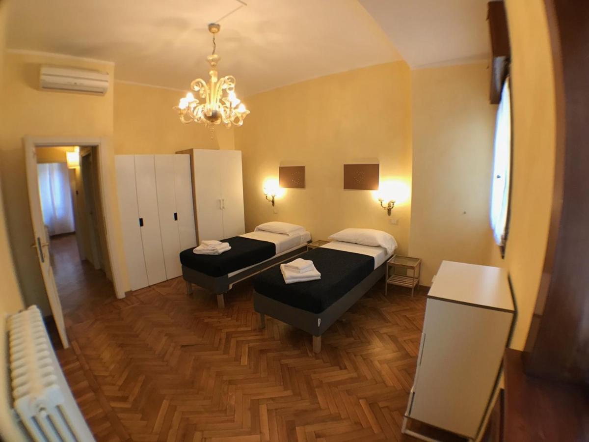 Ponte Vecchio 4 Bedrooms Floransa Dış mekan fotoğraf