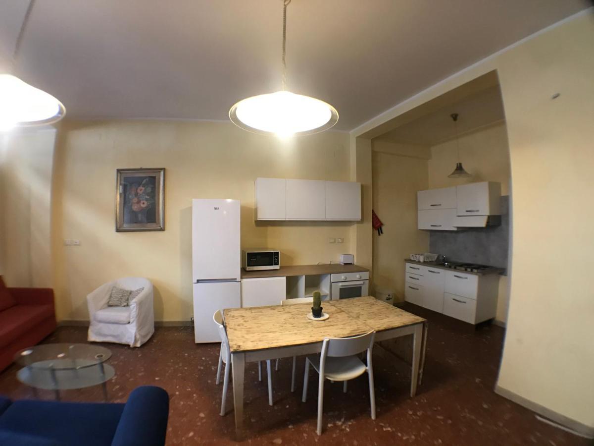 Ponte Vecchio 4 Bedrooms Floransa Dış mekan fotoğraf
