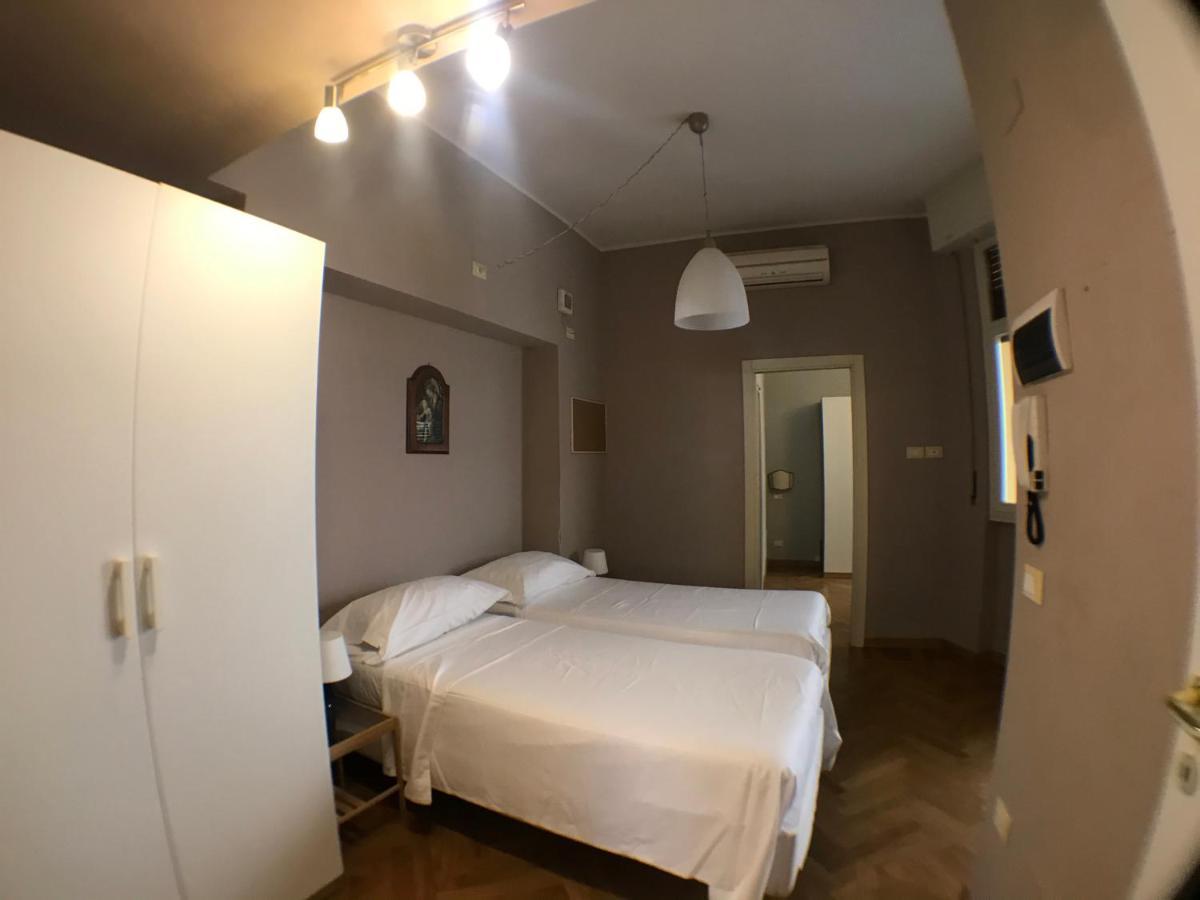 Ponte Vecchio 4 Bedrooms Floransa Dış mekan fotoğraf