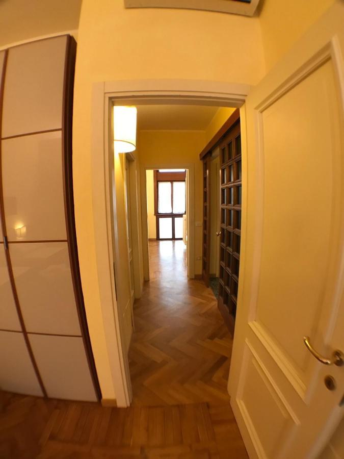 Ponte Vecchio 4 Bedrooms Floransa Dış mekan fotoğraf