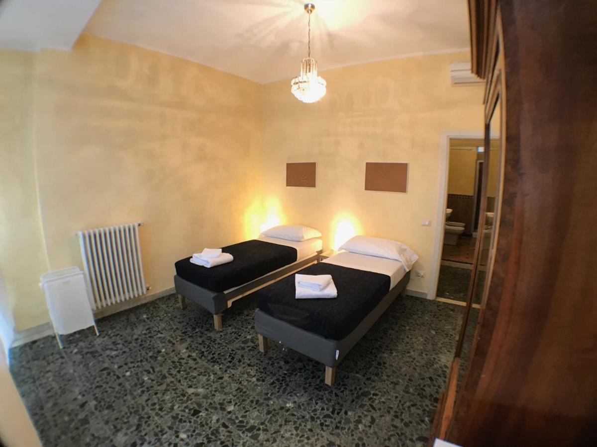 Ponte Vecchio 4 Bedrooms Floransa Dış mekan fotoğraf