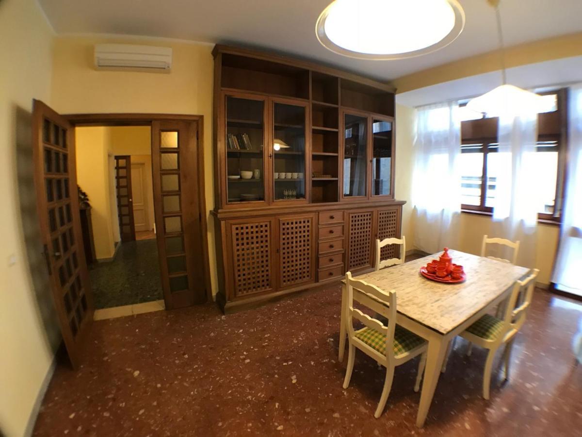 Ponte Vecchio 4 Bedrooms Floransa Dış mekan fotoğraf
