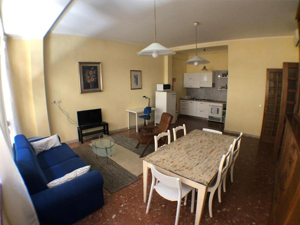 Ponte Vecchio 4 Bedrooms Floransa Dış mekan fotoğraf