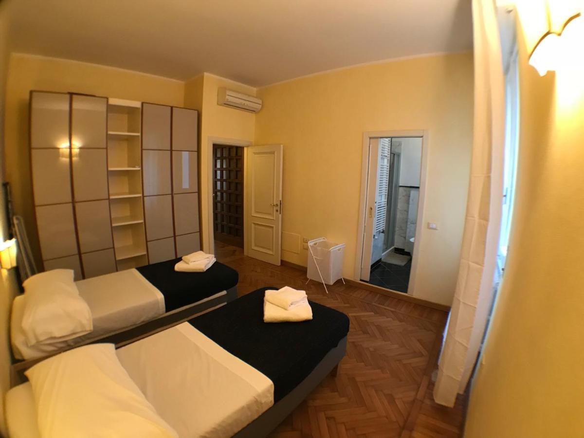 Ponte Vecchio 4 Bedrooms Floransa Dış mekan fotoğraf