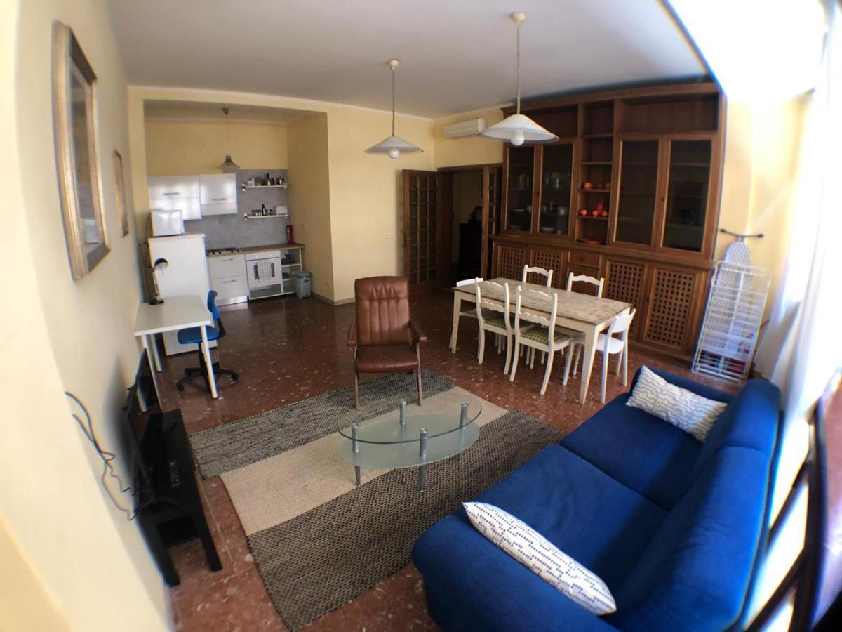 Ponte Vecchio 4 Bedrooms Floransa Dış mekan fotoğraf