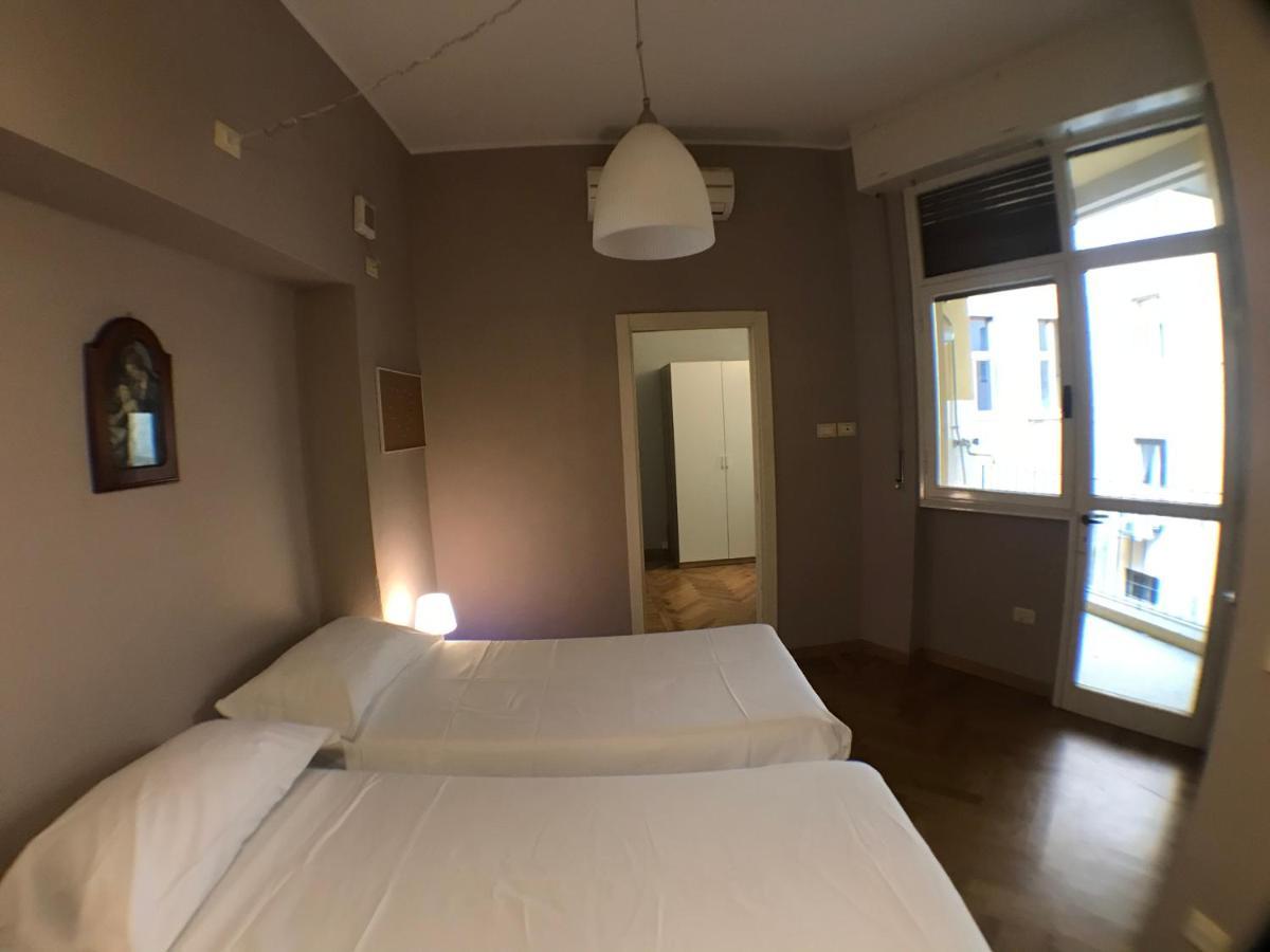 Ponte Vecchio 4 Bedrooms Floransa Dış mekan fotoğraf