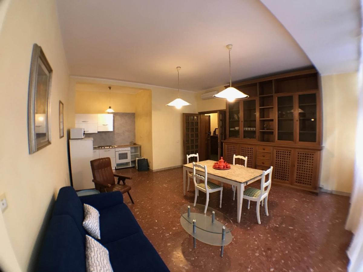 Ponte Vecchio 4 Bedrooms Floransa Dış mekan fotoğraf