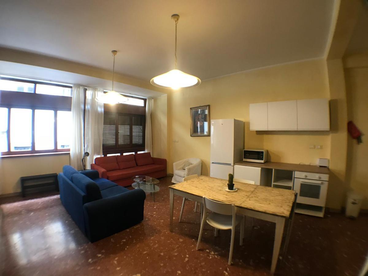 Ponte Vecchio 4 Bedrooms Floransa Dış mekan fotoğraf
