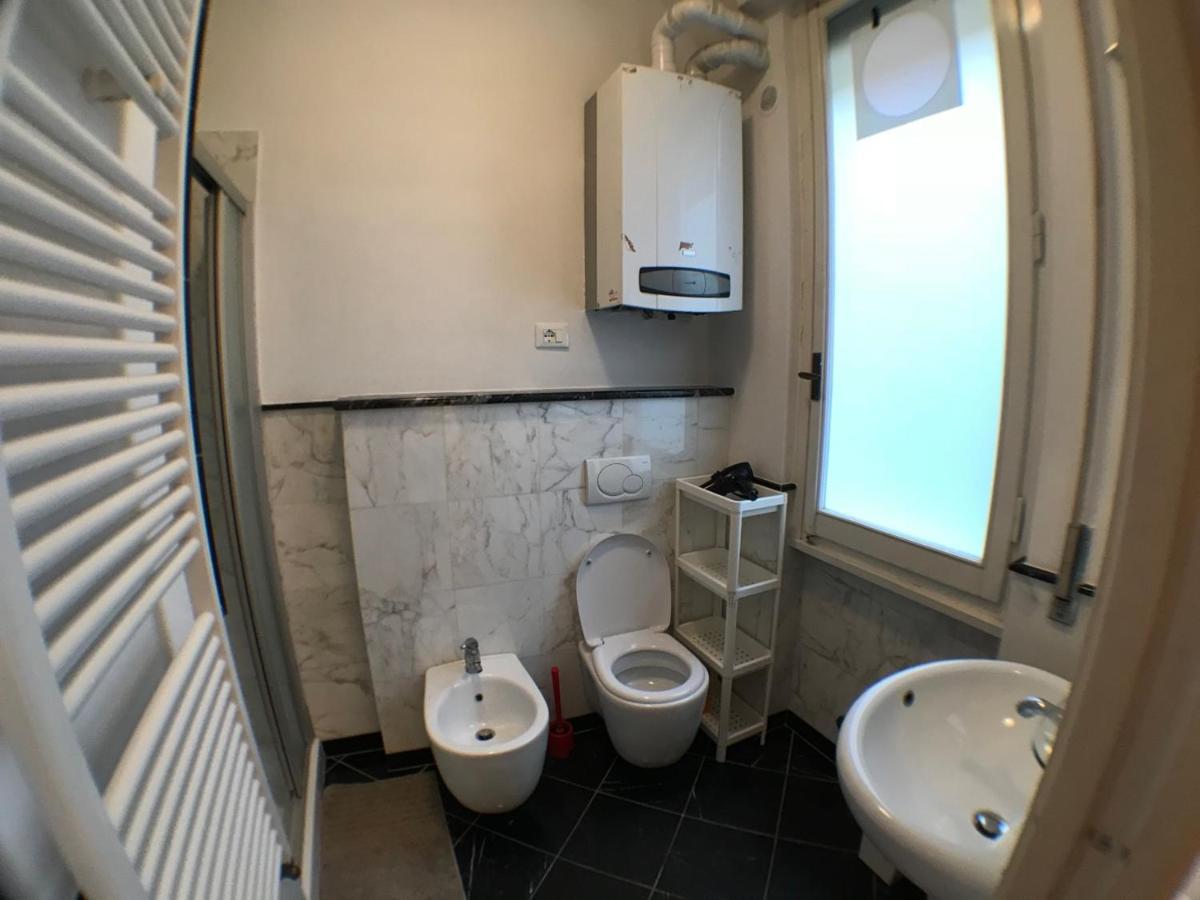 Ponte Vecchio 4 Bedrooms Floransa Dış mekan fotoğraf