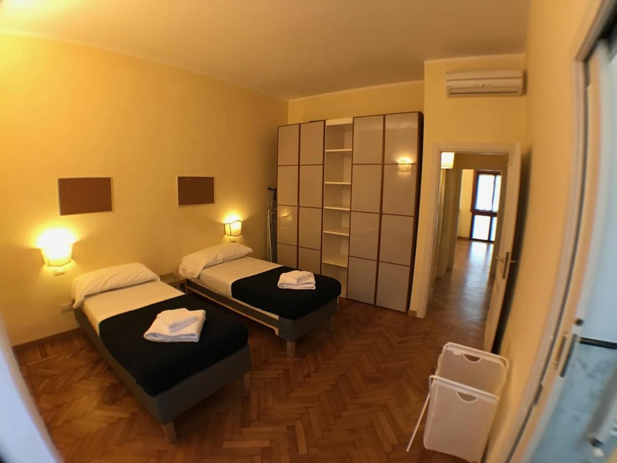 Ponte Vecchio 4 Bedrooms Floransa Dış mekan fotoğraf